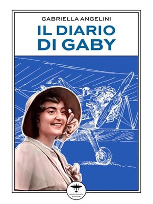 cover image of Il diario di Gaby